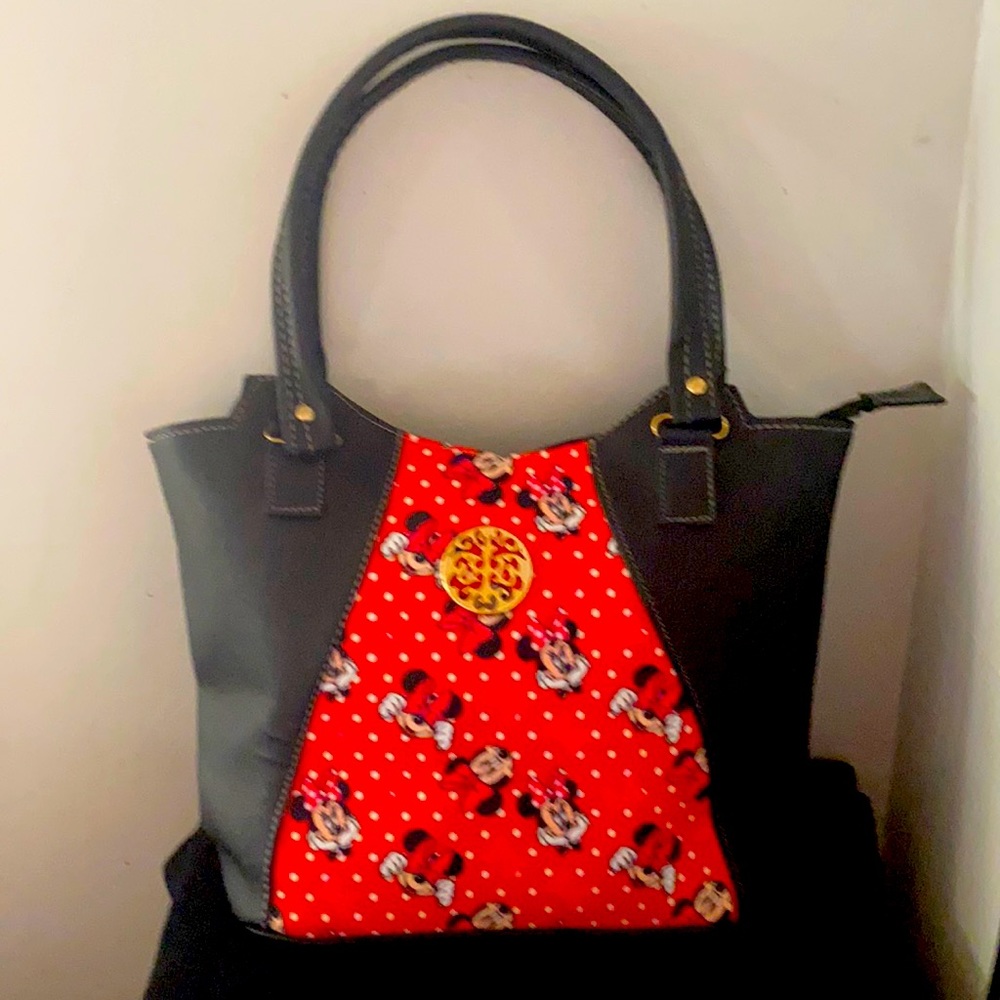 NWOT. Artisanal Purse